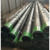 Труба стальная обсадная ОТТГ 140x9,2 мм Е ГОСТ 632-80