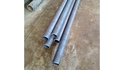 трубу свинцовую ГКРП 60x8 мм С2 купить в Оренбурге