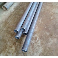 Труба свинцовая ГКРП 60x8 мм С2С ГОСТ 167-2018