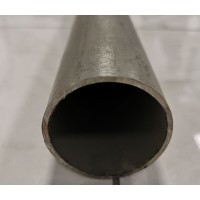 Труба нержавеющая бесшовная цельнотянутая 35x2,8 мм AISI 430 DIN 11850