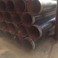 Труба в ППМ изоляции (ППМИ) ЭСВ 159x5 мм 09Г2С ГОСТ 56227-2014