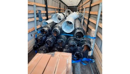 трубу в ППУ-ОЦ изоляции 1 типа 114x4 мм 13ХФА купить в Оренбурге