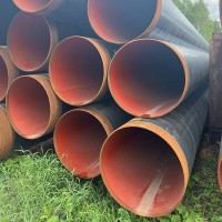 Труба в ВУС изоляции трехслойная 1220x11 мм Ст3пс ГОСТ 9.602-2005