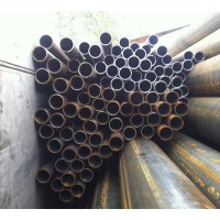 Труба из стали водогазопроводная ВГП 20x2,8 мм Ст1сп ГОСТ 3262-75