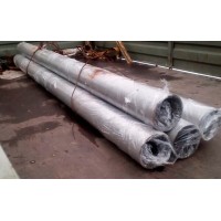 Труба стальная восстановленная 426x5 мм 09Г2С ГОСТ 10704-91