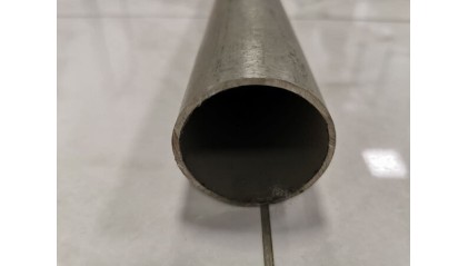 трубу нержавеющую бесшовную х/д 19x2 мм 06ХН28МДТ купить в Оренбурге