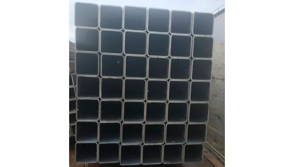 трубу профильную ЭСВ квадратную 20x20 1 мм Ст3 купить в Оренбурге