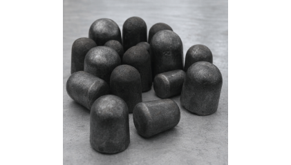 цильпебс стальной 25x38 мм 40ХГС купить в Оренбурге