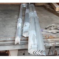 Уголок алюминиевый равнополочный 30x30х2 мм АД31Т ГОСТ 13737-90