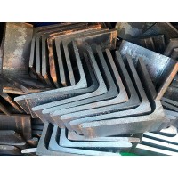 Уголок стальной гнутый равнополочный 40x40x2,5 мм Ст3 ГОСТ 19771-93