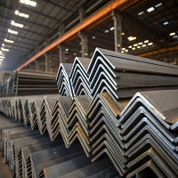 Уголок стальной горячекатаный неравнополочный 100x65x7 мм С235 ГОСТ 8510-86