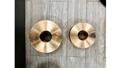 втулку бронзовую 8 мм БрХ1Цр купить в Оренбурге