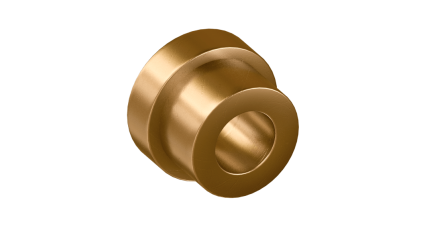 втулку латунную 50 мм ЛК купить в Оренбурге