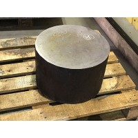 Заготовка стальная круглая 120 мм У10А ГОСТ 2590-2006