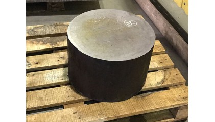 заготовку стальную круглую 32 мм Ст3пс купить в Оренбурге