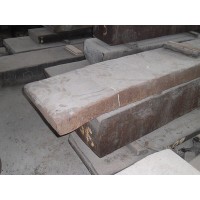 Заготовка стальная прямоугольная (сляб) 200x2000 мм 40Х ГОСТ 25715-83