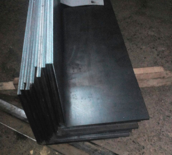 Гибка листового металла Гибка листа