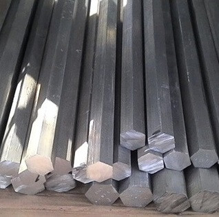 Шестигранник нержавеющий калиброванный с никелем 24 мм 12Х18Н10Т ГОСТ 8560-67 фото