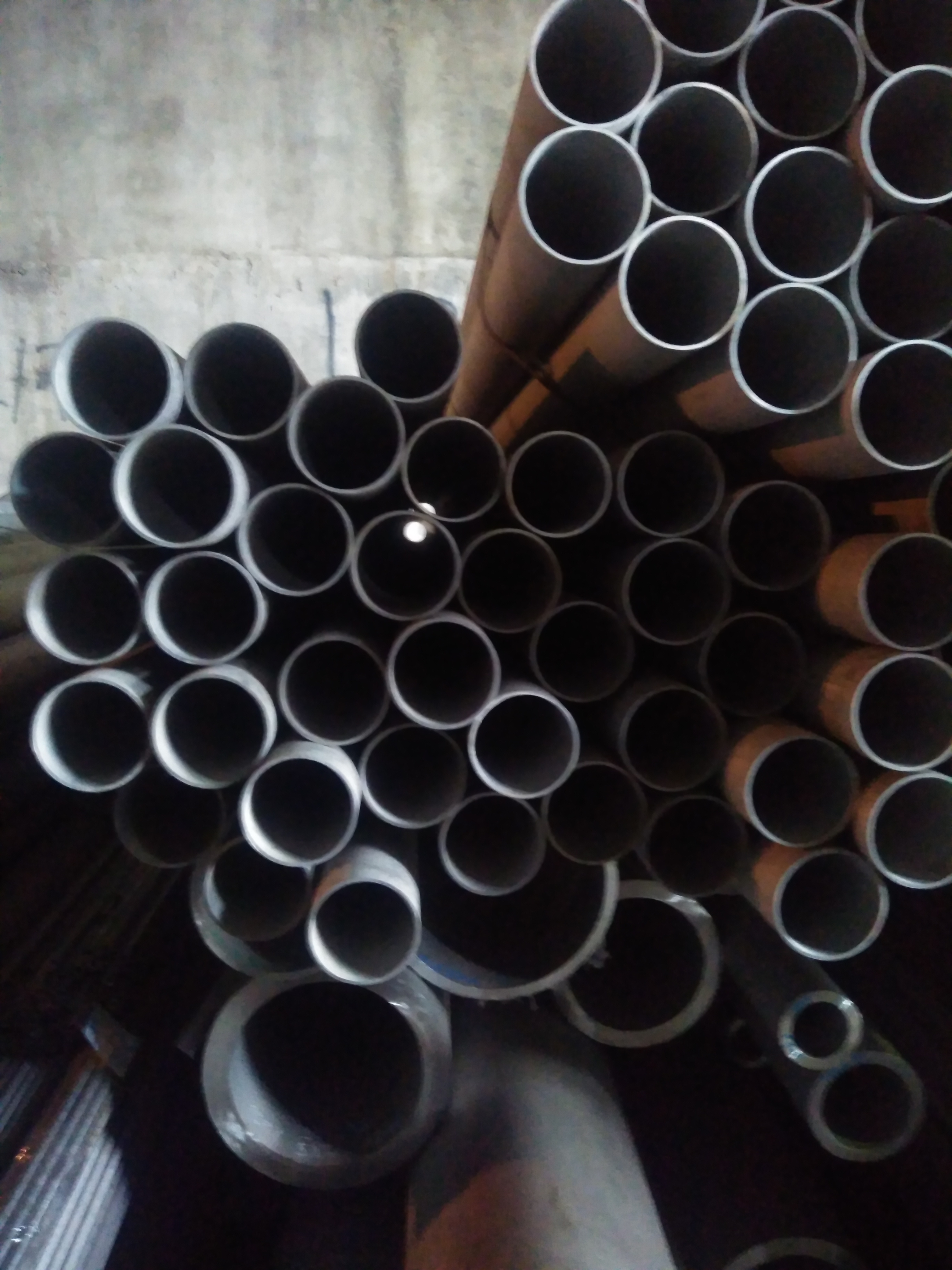 Трубы бесшовные стальные Оренбурге